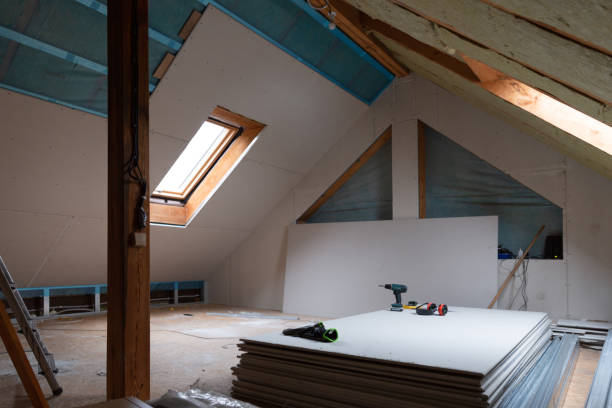 Best Insulation for Specific Applications in Milan, NM