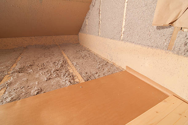 Best Insulation for Specific Applications in Milan, NM
